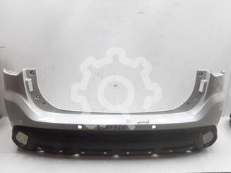 Бампер задний Mitsubishi Outlander III 2012 - 2024