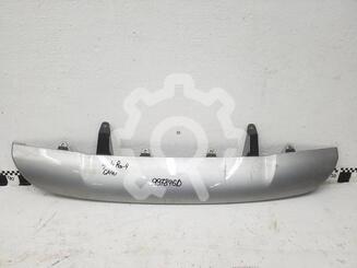 Накладка бампера заднего Toyota RAV 4 IV [CA40] 2012 - 2019