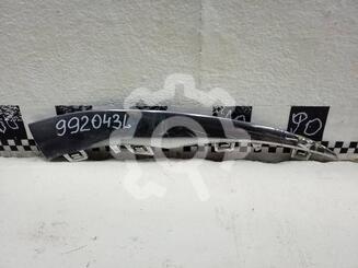 Накладка бампера переднего Mercedes-Benz C-Klasse IV W205 2014 - 2021