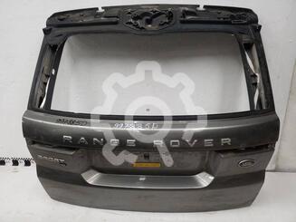 Крышка багажника Land Rover Range Rover Sport II 2013 - 2022