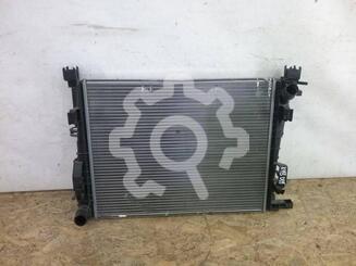 Радиатор основной Lada XRAY I 2015 - н.в.