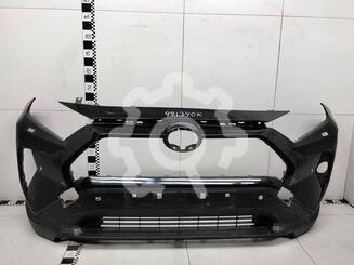 Бампер передний Toyota RAV 4 V [XA50] 2018 - н.в.