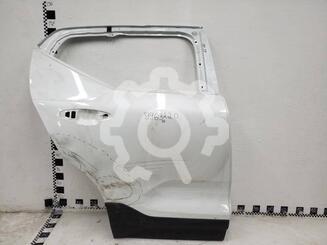 Дверь задняя правая Volvo XC40 I 2017 - н.в.