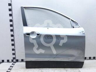 Дверь передняя правая Nissan Qashqai (J11) c 2014 г.