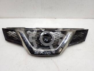 Решетка радиатора Nissan X - Trail (T32) c 2014 г.