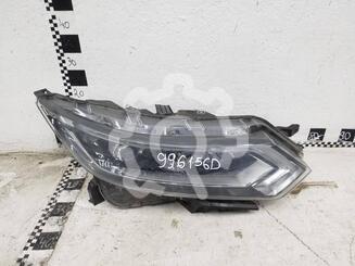 Фара правая Nissan Qashqai (J11) c 2014 г.