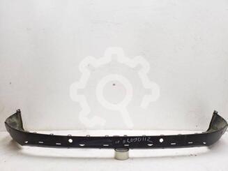 Накладка бампера заднего Toyota RAV 4 IV [CA40] 2012 - 2019