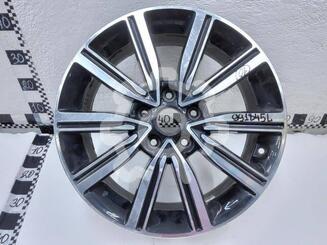 Диск колесный Kia Optima IV 2015 - н.в.