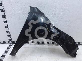 Крыло переднее правое Nissan Qashqai (J11) c 2014 г.