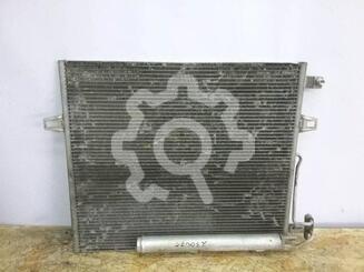 Радиатор кондиционера (конденсер) Mercedes-Benz GL-Klasse I [X164] 2006 - 2012