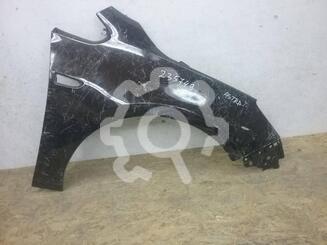 Крыло переднее правое Opel Astra [H] 2004 - 2014