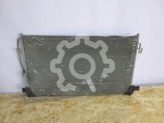 Радиатор кондиционера (конденсер) Nissan Teana II [J32] 2008 - 2013