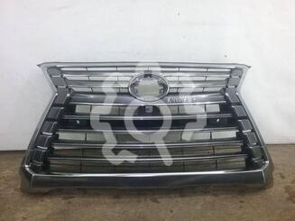 Решетка радиатора Lexus LX III 2007 - н.в.