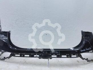 Бампер задний Hyundai Santa Fe IV 2018 - н.в.