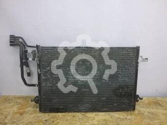 Радиатор кондиционера (конденсер) Skoda Superb I 2001 - 2008