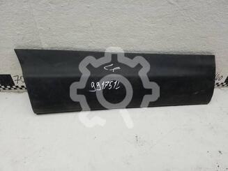 Накладка двери задней правой Nissan Qashqai (J11) c 2014 г.