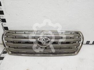 Решетка радиатора Toyota Land Cruiser [200] 2007 - 2021
