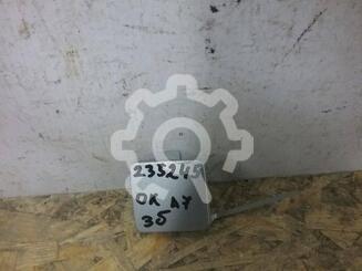 Заглушка буксировочного крюка Skoda Octavia [A7] III 2013 - 2020