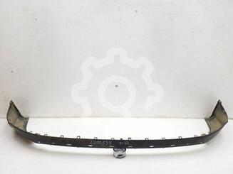 Накладка бампера заднего Toyota RAV 4 IV [CA40] 2012 - 2019