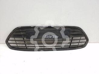 Решетка в бампер Ford Mondeo IV 2007 - 2015