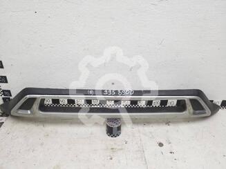 Накладка бампера переднего Mitsubishi Outlander III 2012 - 2024