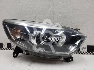 Фара правая Renault Kaptur 2016 - н.в.
