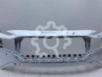 Бампер передний Hyundai Santa Fe IV 2018 - н.в.