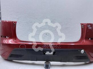 Бампер задний Lada XRAY I 2015 - н.в.