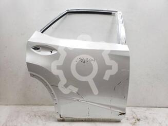 Дверь задняя правая Lexus RX IV 2015 - 2024