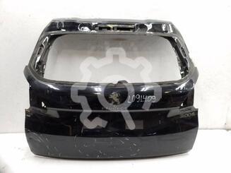 Крышка багажника Peugeot 2008 2013 - н.в.