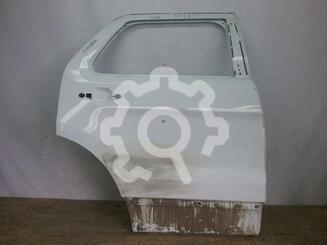 Дверь задняя правая Ford Explorer V 2010 - 2019