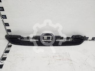 Решетка в бампер Haval F7 I 2019 - 2024