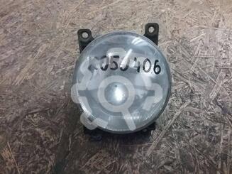 Фара противотуманная левая Toyota RAV 4 IV [CA40] 2012 - 2019