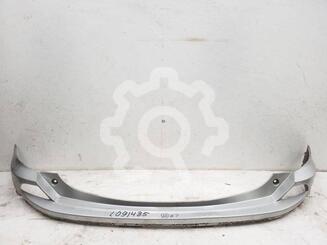 Бампер задний Toyota RAV 4 IV [CA40] 2012 - 2019