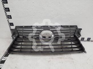 Решетка радиатора Lexus RX IV 2015 - 2024