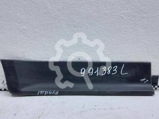 Накладка двери задней правой Hyundai Creta I 2016 - 2021