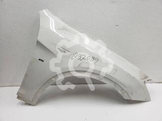 Крыло переднее правое BMW X3 [F25] 2010 - 2017