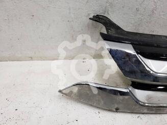 Решетка радиатора Mitsubishi Outlander III 2012 - 2024