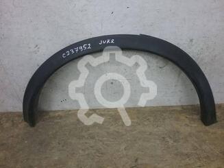 Накладка крыла заднего правого Nissan Juke (F15) c 2011 г.