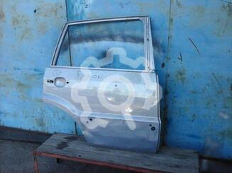 Дверь задняя правая Ford Fusion 2002 - 2012