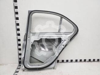 Дверь задняя правая Mercedes-Benz C-Klasse IV W205 2014 - 2021