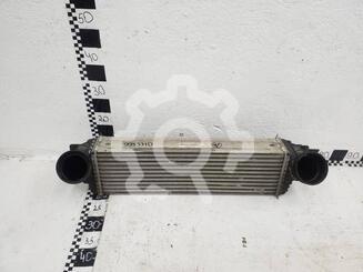 Радиатор дополнительный системы охлаждения BMW X5 III [F15] 2013 - 2018