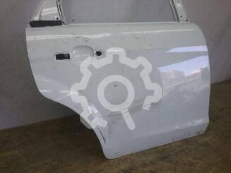 Дверь задняя правая Ford Focus II 2005 - 2011