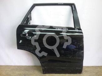 Дверь задняя правая Kia Sorento II 2009 - 2020