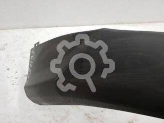 Накладка бампера заднего Toyota RAV 4 IV [CA40] 2012 - 2019