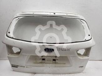Крышка багажника Kia Sorento III Prime 2014 - 2020