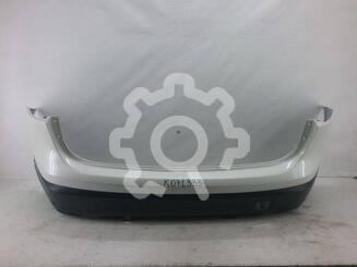 Бампер задний Nissan Qashqai (J11) c 2014 г.