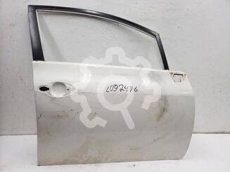 Дверь передняя правая Toyota Auris (E15) 2006 - 2012