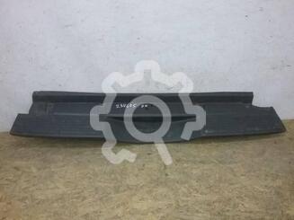 Накладка бампера заднего Mitsubishi Pajero/Montero (V8, V9) c 2007 г.