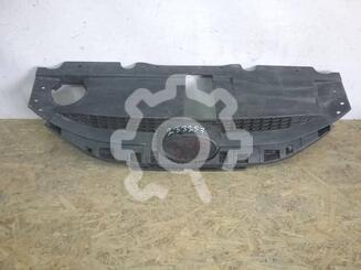 Решетка радиатора Hyundai ix35 2010 - 2015
